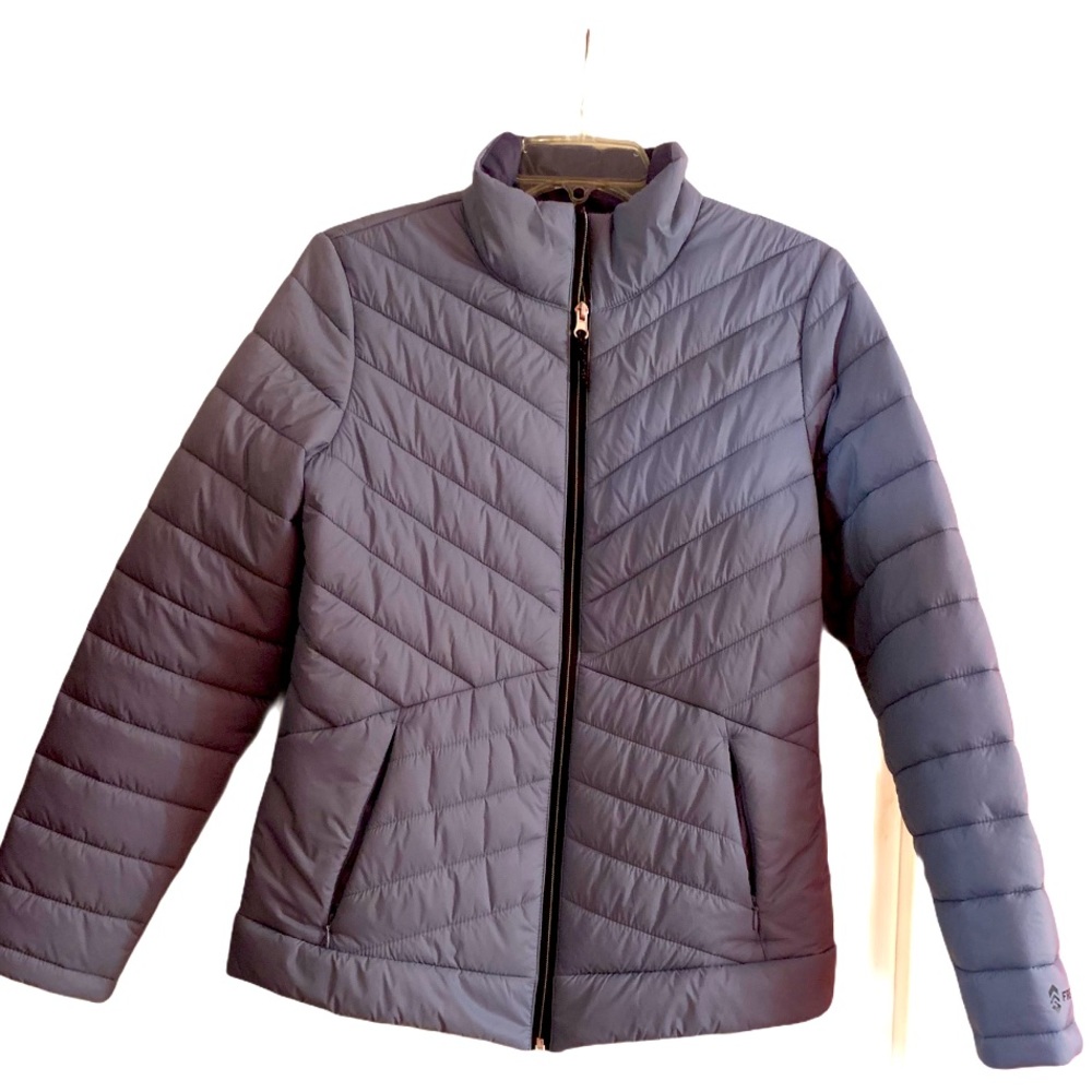 Puffer